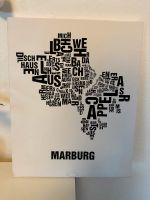 Marburg Druck/Bild Hessen - Marburg Vorschau