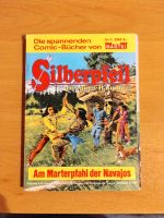 Silberpfeil Taschenbuch Nr 2 Am Marterpfahl der Navajos Nordrhein-Westfalen - Langerwehe Vorschau