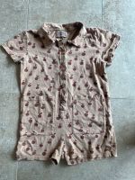 Bobo Choses, Romper mit Äpfel, Gr. 4-5 Jahre, 110cm Bielefeld - Bielefeld (Innenstadt) Vorschau