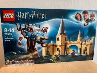 LEGO 75953 Harry Potter Peitschende Weide NEU & OVP Hessen - Marburg Vorschau