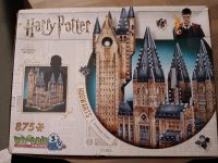 Harry Potter 3 D Puzzle Hogwarts 875 Teile NEU Schleswig-Holstein - Flensburg Vorschau