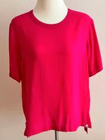 Marc O´Polo Bluse, sommerlich leichte Viskose, frisches Pink, S,M Rheinland-Pfalz - Kaiserslautern Vorschau