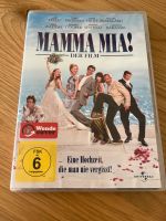 Mamma Mia der Film DVD Bayern - Röthenbach (Allgäu) Vorschau