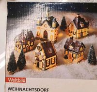 Weihnachten Weihnachtsdeko Weihnachtsbeleuchtung Bayern - Erlangen Vorschau