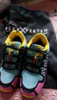 Damen Sport und Freizeit Schuh  bergxperten Sachsen - Sebnitz Vorschau