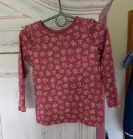 Pullover/ Langarmshirts 104 Herzogtum Lauenburg - Sandesneben Vorschau