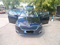 Skoda Fabia Kombi SERVICE + TÜV NEU Berlin - Lichtenberg Vorschau