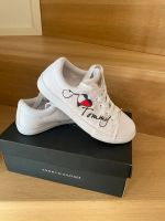 Tommy Hilfiger - süße sneaker / Schuhe - Größe 31 - NP 90€ Altona - Hamburg Blankenese Vorschau