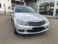 Mercedes-Benz C 180 CGI BlueEFFICIENCY Lim. Automatik Baden-Württemberg - Bad Saulgau Vorschau