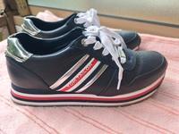 Sneaker Schuh  Tom Tailor 39 Sachsen - Görlitz Vorschau