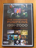 The Smashing Pumpkins Dvd 1991 - 2000 Greatest Hits Bayern - Wonsees Vorschau