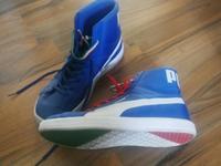 Puma Italia High Sneaker Schuhe 43 Neuwertig Hessen - Seeheim-Jugenheim Vorschau