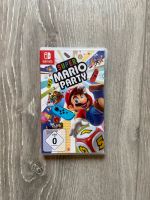 Nintendo Switch Spiel: Super Mario Party Freiburg im Breisgau - Wiehre Vorschau