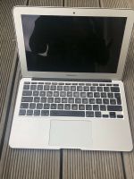 Macbook Air 2010 Apple 11 Zoll (kein 2011 2012 2013 Pro 13) Dresden - Neustadt Vorschau