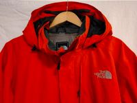 The North Face Wind- und Regenjacke, Gr.2XL, Rot, Design, TOP Wuppertal - Elberfeld Vorschau