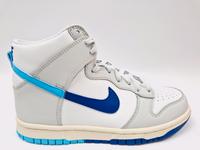 Nike Dunk High SE Grey Blue Gr. 37,5 /Force Jordan neu mit Karton Rheinland-Pfalz - Worms Vorschau