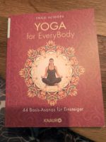 Yoga for Everybody Hessen - Hanau Vorschau