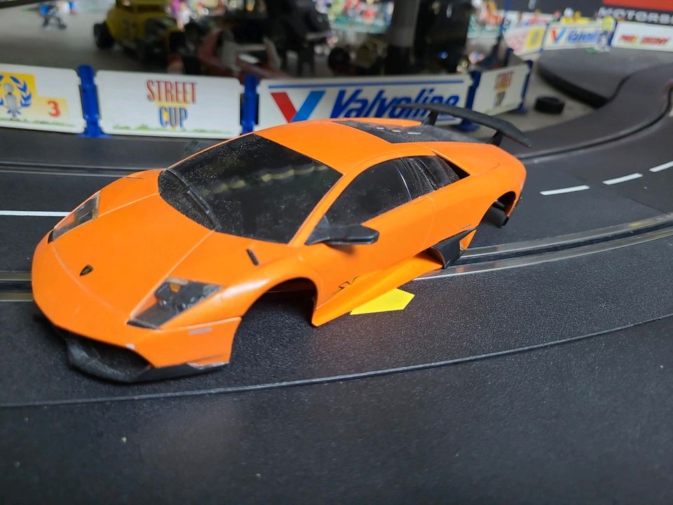 Slotcar Karosserien 1:24 in Schifferstadt