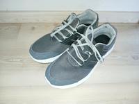 Originale Adidas Turnschuhe in der Größe 46,5 Hessen - Herborn Vorschau