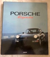 Porsche Legenden Sammelordner Sammler Edition 26 Karten neuwertig Aachen - Aachen-Mitte Vorschau