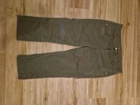 3/4 Hose Street One Yulius Gr36 seidenoptik Nordrhein-Westfalen - Tönisvorst Vorschau
