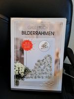 Hochzeitsdeko Gästebuch Bilderrahmen Rheinland-Pfalz - Prüm Vorschau