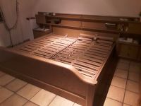 Doppelbett Schlafzimmer gut erhalten Nordrhein-Westfalen - Borchen Vorschau