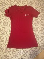 Nike Pro T shirt Mädchen Bayern - Jandelsbrunn Vorschau