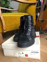 Högl Damen Winterschuhe Dry Casualve Leder — Grösse UK 6, EU 39 Düsseldorf - Unterbilk Vorschau