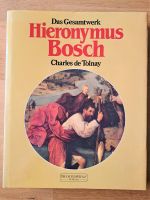 Das Gesamtwerk des Hieronymus Bosch (Charles de Tolnay) Rheinland-Pfalz - Speyer Vorschau