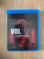 Volbeat Blu-ray - Live from beyond hell/above Heaven Bayern - Höchstadt Vorschau