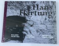 Hans Hartung. Malerei Geste Befreiung Kiel - Steenbek-Projensdorf Vorschau