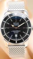 Breitling Superocean Heritage 46 Automatik Herrenuhr A17320 Düsseldorf - Golzheim Vorschau