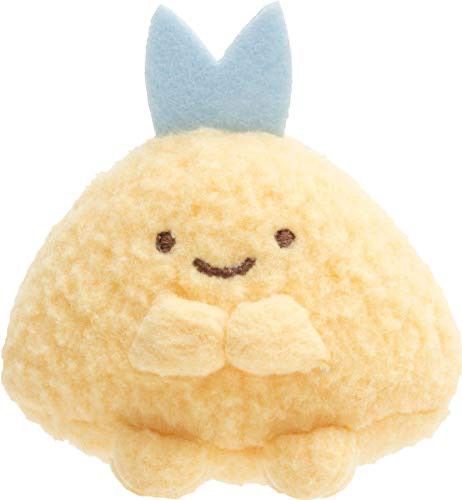 San-X Sumikko Gurashi Plüschtier/ Anhänger Neu aus Japan in Hamburg