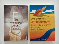 Der weibliche EQ emotionale Intelligenz Emotionen Gefühle Bayern - Langweid am Lech Vorschau