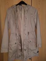 Sommermantel Mantel Trenchcoat Parka Jean Pascale Gr.36 "Neu" Bayern - Frensdorf Vorschau