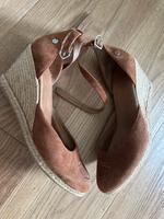 Fairfax &Favor Schuhe neu  NP 249 EUR   leader Hannover - Südstadt-Bult Vorschau