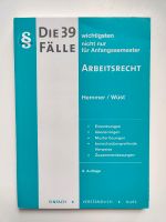 Diverse Hemmer Fallbücher Sachsen-Anhalt - Magdeburg Vorschau