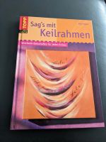 Buch Sags mit Keilrahmen Nordrhein-Westfalen - Viersen Vorschau