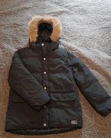 Winterjacke Jacke Parka dick gefüttert 146 Jungs Jungenjacke H&M Berlin - Hellersdorf Vorschau