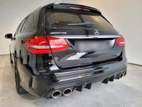 Mercedes C43 AMG T 1.Hand unfallfrei Sportabgas Nordrhein-Westfalen - Selm Vorschau