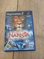 Playstation 2 Die Chroniken von Narnia Niedersachsen - Uelzen Vorschau