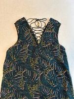 Sommerkleid Maxi Gr.36 (Gr. S) Q/S (S. Oliver) Dortmund - Körne Vorschau