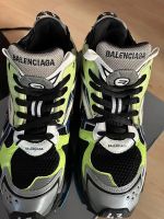 Balenciaga Runner Shoes Schuhe Frankfurt am Main - Westend Vorschau