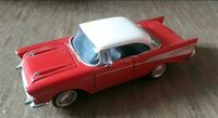 Chevy Bel Air 1957 - 1:24 Berlin - Spandau Vorschau