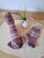 Socken - flotte Sneakersocken- Handmade - Unikat - Gr.37-40 - neu Bremen - Vegesack Vorschau