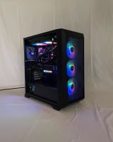 RGB High-End Gaming PC | RTX 4070 Ti Super | AMD Ryzen 7 7800X3D | 32GB DDR5 | 2 Jahre Garantie Niedersachsen - Diekholzen Vorschau