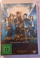 Pirates of the Caribbean "Salazars Rache" Niedersachsen - Westerstede Vorschau