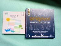 Origami Adventskalender und XXL Origami Set Rheinland-Pfalz - Fachingen Vorschau