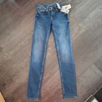 Garcia Jeans Größe 164 Rocko Slim Fit NEU Baden-Württemberg - Laupheim Vorschau